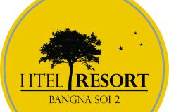 ็Htel Resort Bangna 13/18