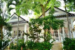 Prathana Garden Resort Hua-Hin 7/9