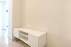 Newbie room for rent 31 sqm fully furnished and free car parking!!!