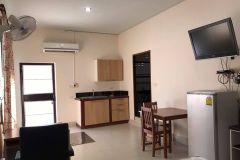 Furnished apartment for rent l 3/7