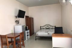 Furnished apartment for rent l 2/7