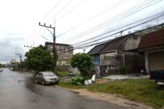 Private House for rent in Krab 15/17