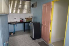 Private House for rent in Krab 7/17