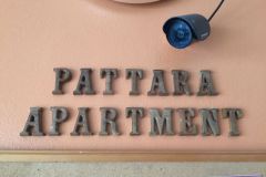 Pattara Apartment 4/23