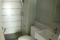 D condo for rent 8th floor, Co 8/9