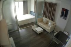 D condo for rent 8th floor, Co 6/9