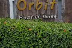 The Orbit 5/12