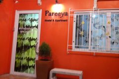 Pareeya Hostel&Apartment