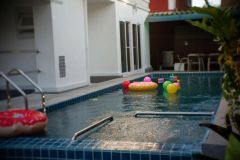 For rent Sky Pool Villa Pattay 5/44