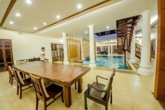For rent Hiso Pool Villa 4 Bed 37/44