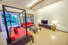For rent Hiso Pool Villa 4 Bed 13/44