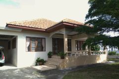 Detached House for rent Muang  1/4