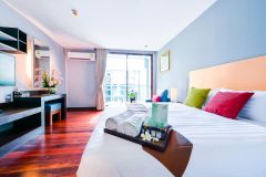 Nice Residence Hotel Huahin 2/9