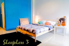 The Sleepless 3 - Bang Kruai 5/7