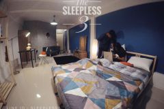 The Sleepless 3 - Bang Kruai 1/7