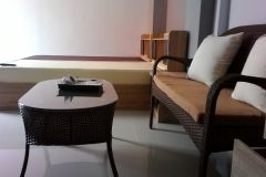 Rental new room @Sathorn 11 ( For only lady)