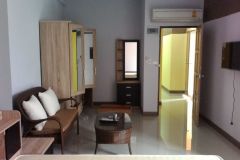 Rental new room @Sathorn 11 (  3/4