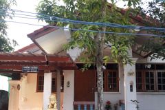 Chiangmai home for rent 1/9