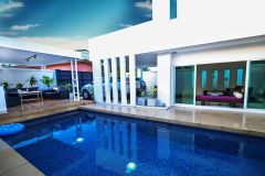 Modern Private Pool Villa 2-st 3/56