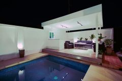 Modern Private Pool Villa 2-st 56/56