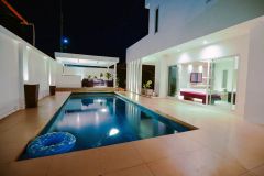 Modern Private Pool Villa 2-st 54/56