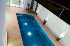 Modern Private Pool Villa 2-st 52/56