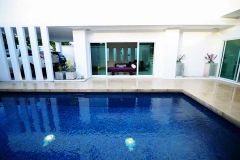 Modern Private Pool Villa 2-st 4/56