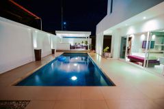Modern Private Pool Villa 2-st 55/56