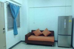 Apartment for rent with aircon 7/37