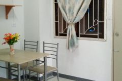 Apartment for rent with aircon 18/37