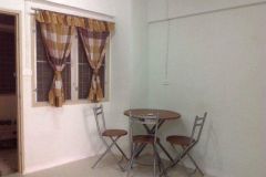 Apartment for rent with aircon 26/37