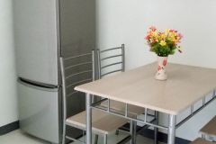 Apartment for rent with aircon 20/37