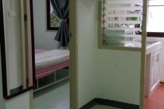 Apartment for rent with aircon 37/37