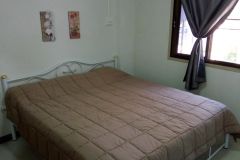 Apartment for rent with aircon 36/37
