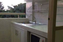 Apartment for rent with aircon 15/37
