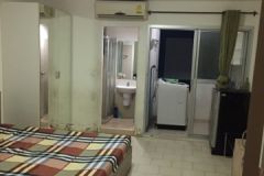 Room for rent Supalai City Res 2/11