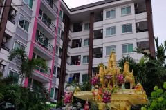puengtong Apartment