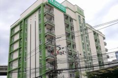 SK Grand Lumpini Apartment 2/5
