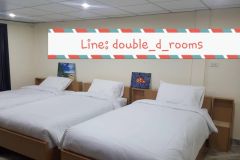 Double D Rooms&Cafe' 1/8