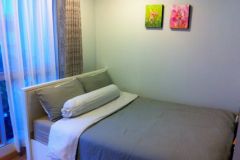 FOR RENT The Niche ID Ladprao  4/6