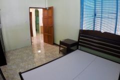 townhouse for rent 2Br. 15/16
