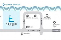 The Energy Huahin by AG proper 25/26