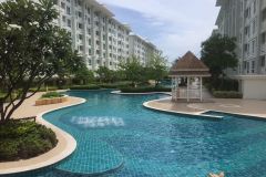 The Energy Huahin by AG property