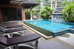 Thalang Pool Villa 2/16