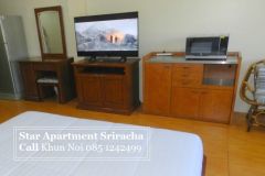 Apartment in Sriracha - Star A 13/15