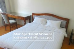 Apartment in Sriracha - Star A 2/15