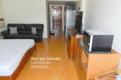 Apartment in Sriracha - Star A 5/15