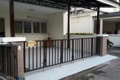 House/Town home for rent At Th 1/10