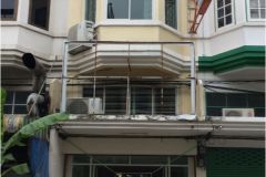 Office for Rent – Close to Don 3/5