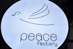 Peace Factory Hostel 1/25